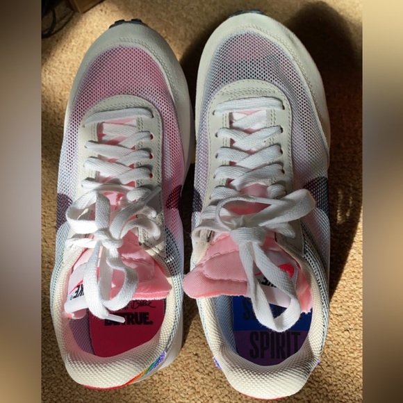 Nike Air Tailwind 79 Be True - Picture 4 of 6